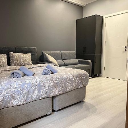 The My House Apartment Istanbul Exterior photo